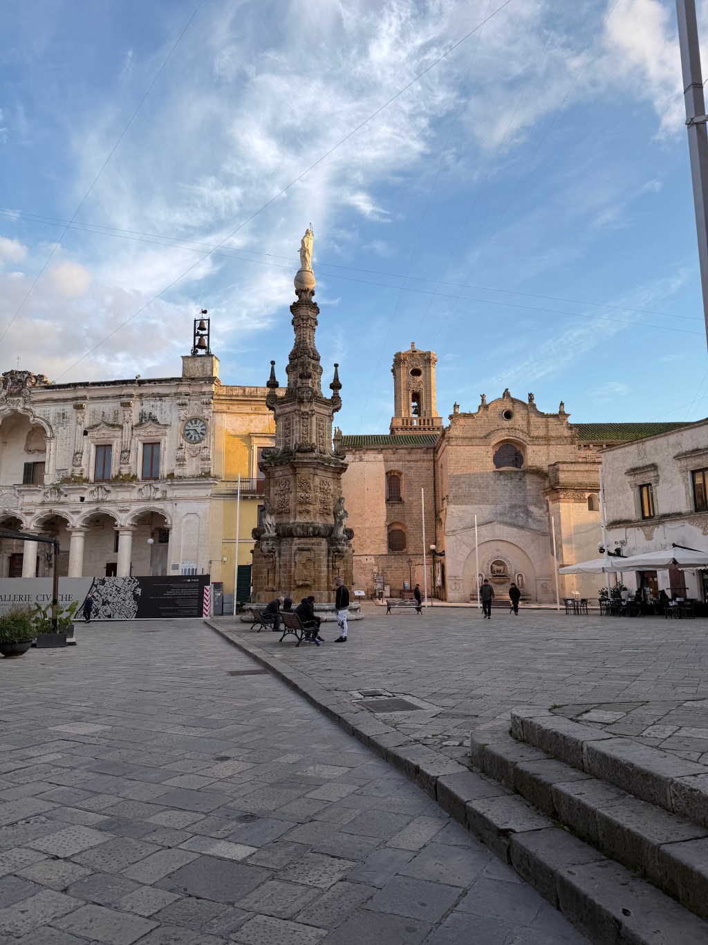 Unlocking my new&nbsp;home